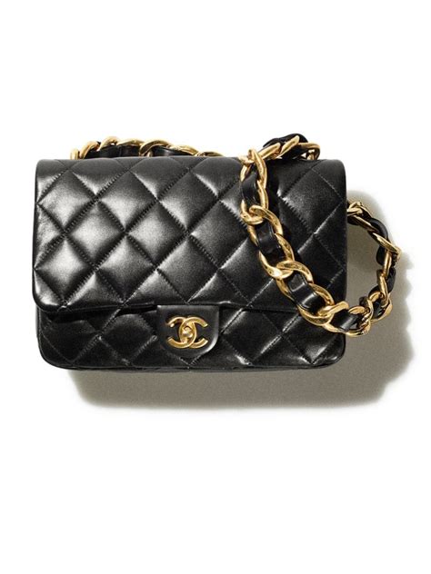 chanel bags in saks fifth avenue|saks Chanel gift set.